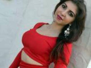 Chat de vídeo erótico marimelisa