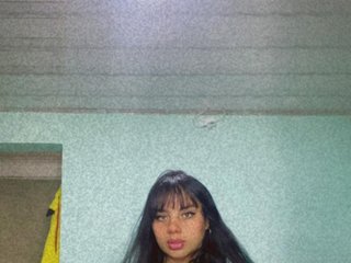 Chat de vídeo erótico Marina-star