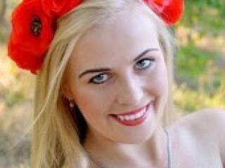 Chat de vídeo erótico marina0302