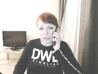 Chat de vídeo erótico Marina378