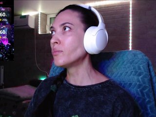 Chat de vídeo erótico Marina4Love