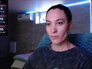 Chat de vídeo erótico Marina4Love