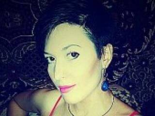 Chat de vídeo erótico marina4sex