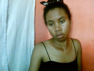 Chat de vídeo erótico Marina7