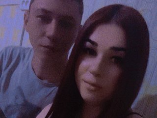 Chat de vídeo erótico MarinaAnton2121