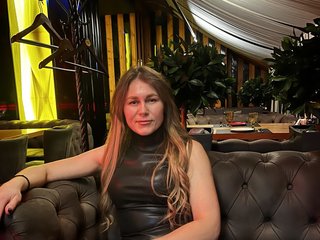 Chat de vídeo erótico ZolotayaFit
