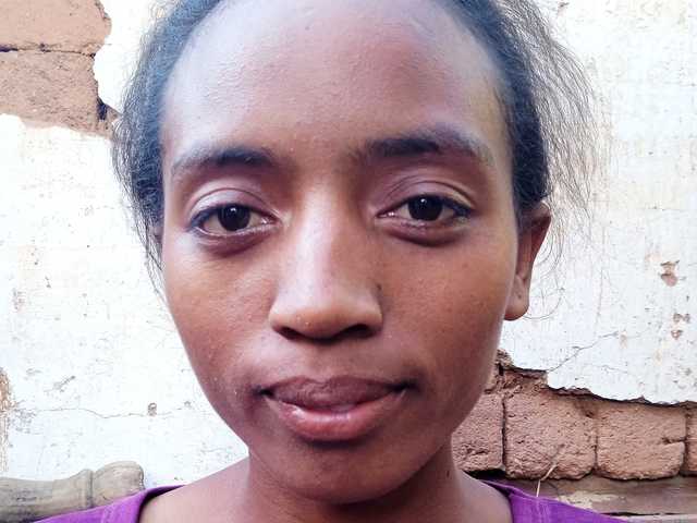 Foto do perfil Marinah11
