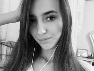 Chat de vídeo erótico MarinaLopes