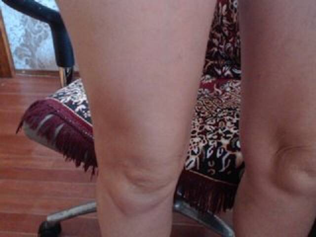 Capturas de tela de transmissão MarinaLorens