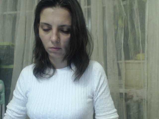 Capturas de tela de transmissão MarinaQwert