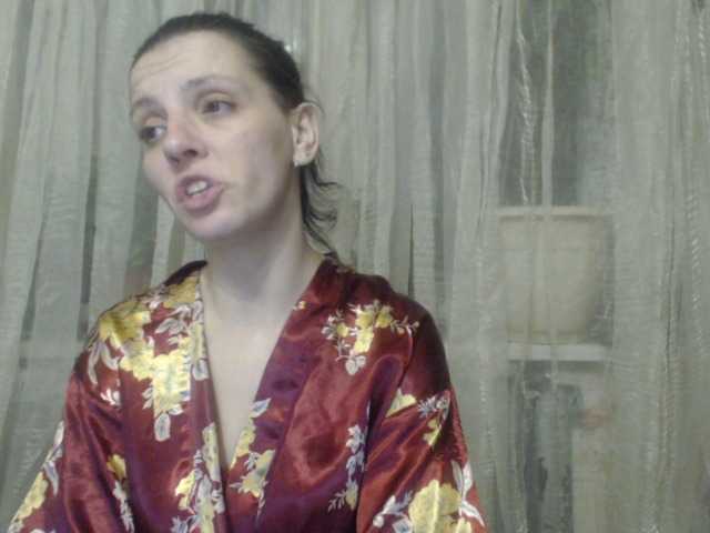 Capturas de tela de transmissão MarinaQwert