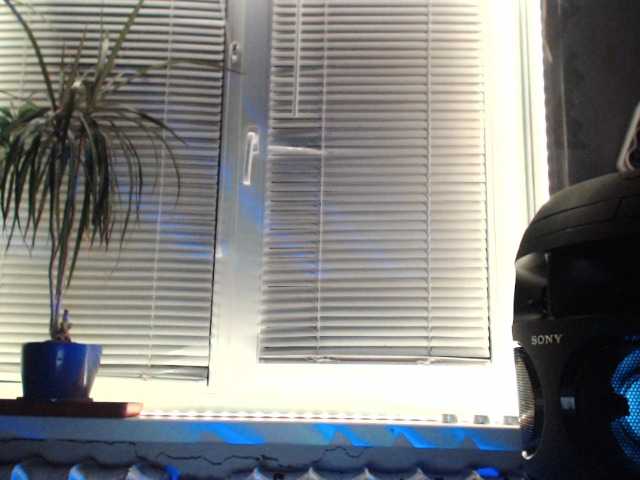 Capturas de tela de transmissão MarinaQwert