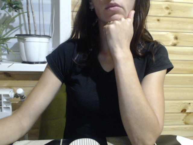 Capturas de tela de transmissão MarinaQwert