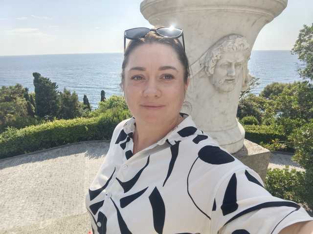 Foto do perfil MarinaSki