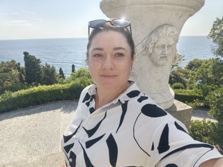 Chat de vídeo erótico MarinaSki