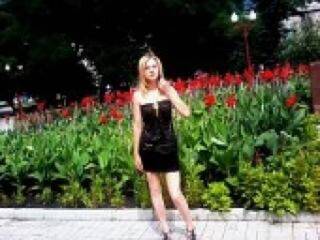 Chat de vídeo erótico marinayaa