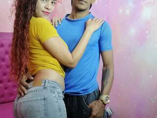 Chat de vídeo erótico marinbrayan