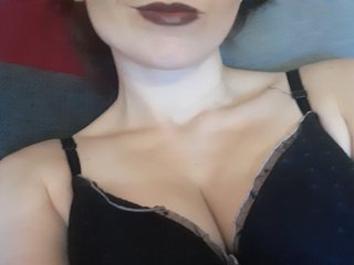 Chat de vídeo erótico Marinet28