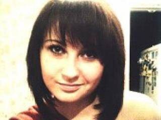 Chat de vídeo erótico marinka007