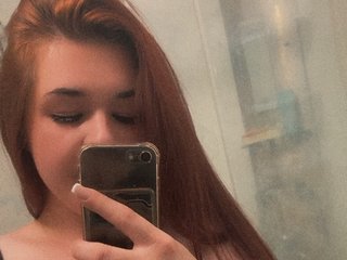 Chat de vídeo erótico Marinka212121