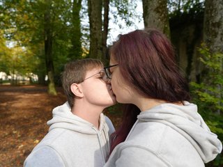 Chat de vídeo erótico MarioKatrin
