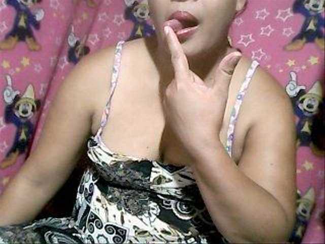 Foto do perfil Mariposa