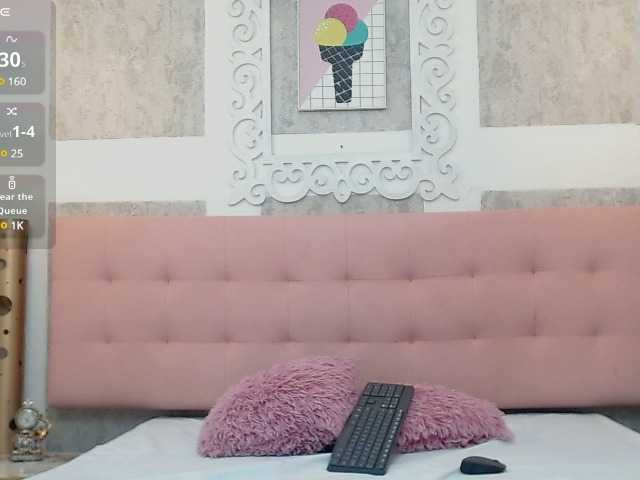 Capturas de tela de transmissão mariposasquirt
