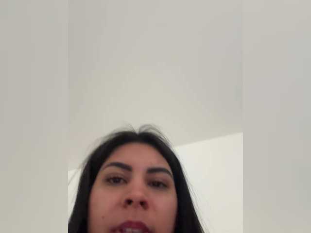 Capturas de tela de transmissão Mariposita1