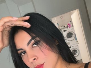 Chat de vídeo erótico Mariposita1