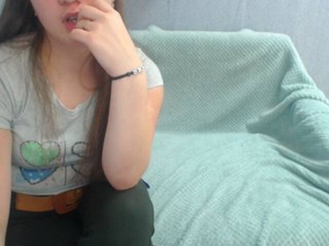 Capturas de tela de transmissão MariRu