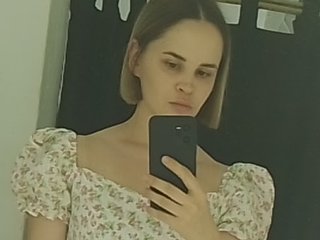 Chat de vídeo erótico Mariry