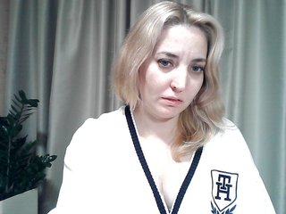 Chat de vídeo erótico mariska-kiska