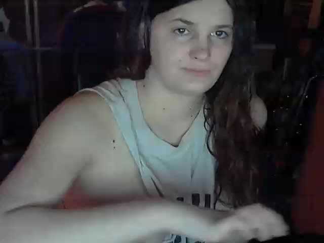 Capturas de tela de transmissão Marisol97971