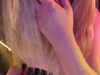 Chat de vídeo erótico Mer_U