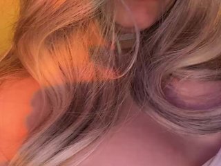 Chat de vídeo erótico Mer_U