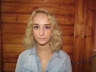 Chat de vídeo erótico marissska