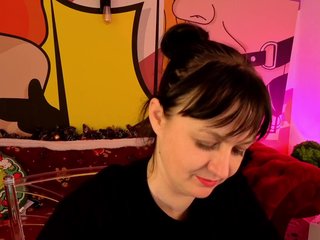 Chat de vídeo erótico MariStorm