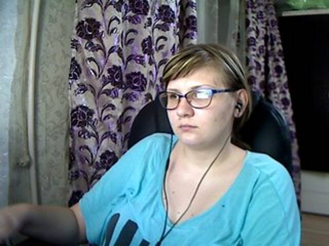 Capturas de tela de transmissão MariSweets