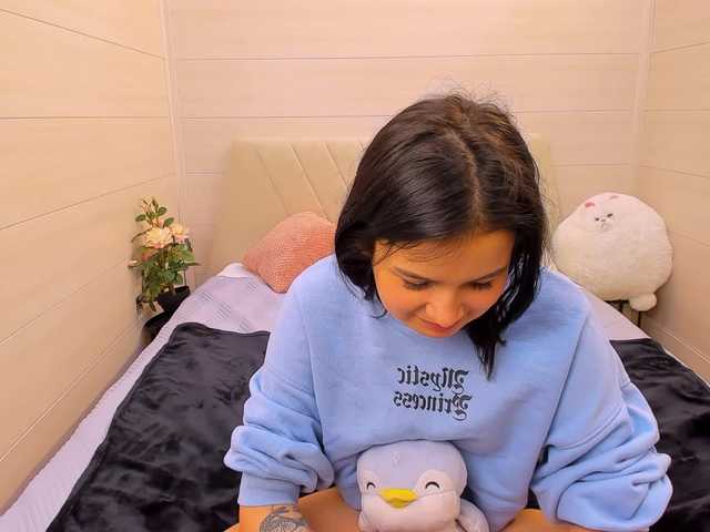 Capturas de tela de transmissão MariVegass