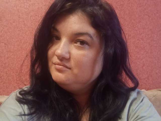 Foto do perfil Mariy95