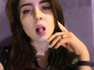 Chat de vídeo erótico Mariya112