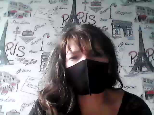 Capturas de tela de transmissão mariya2020