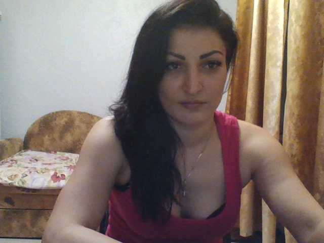 Capturas de tela de transmissão Mariya85