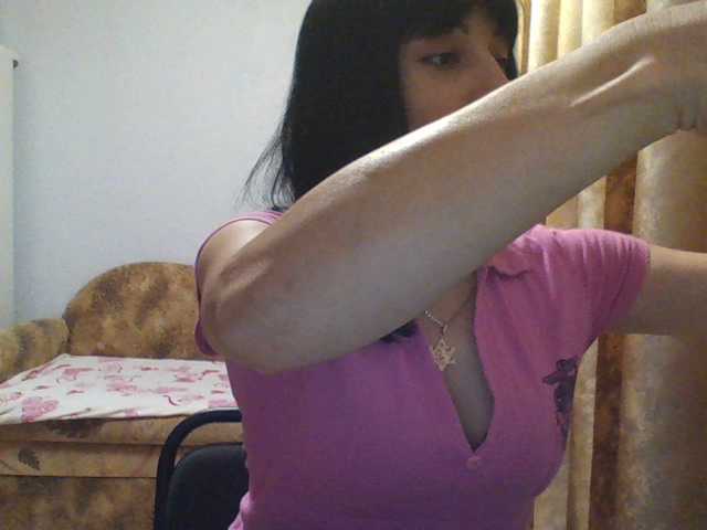 Capturas de tela de transmissão Mariya85