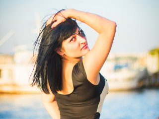 Foto do perfil Mariya85