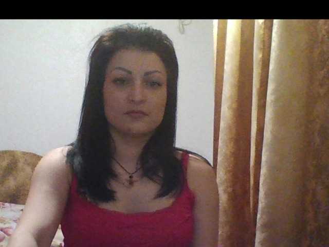 Capturas de tela de transmissão Mariya85