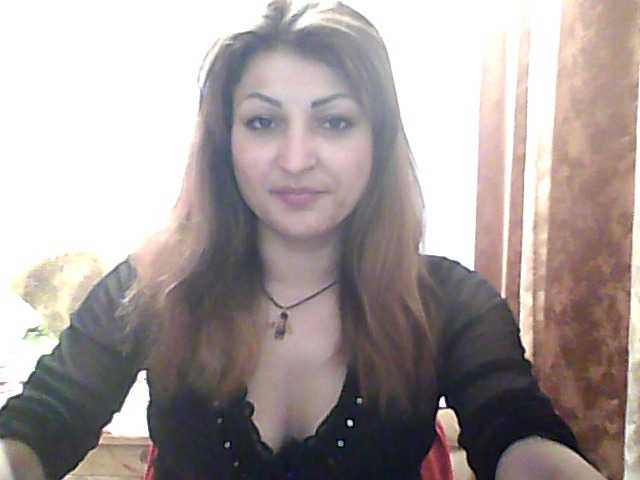 Capturas de tela de transmissão Mariya85