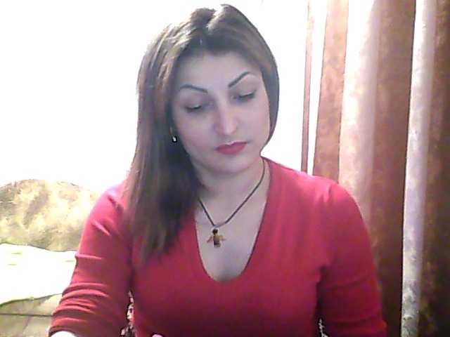 Capturas de tela de transmissão Mariya85