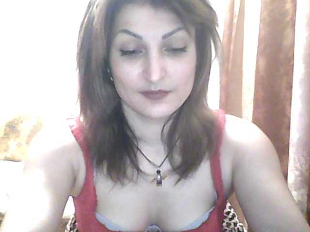 Capturas de tela de transmissão Mariya85