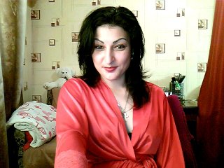 Capturas de tela de transmissão Mariya85